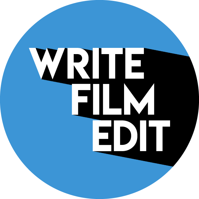 Write | Film | Edit